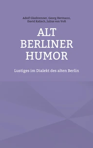 Alt Berliner Humor