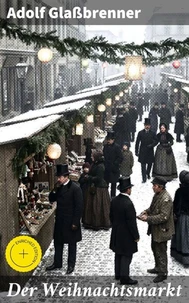 Der Weihnachtsmarkt