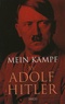Adolf Hitler - Mein Kampf.