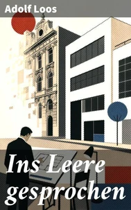 Ins Leere gesprochen