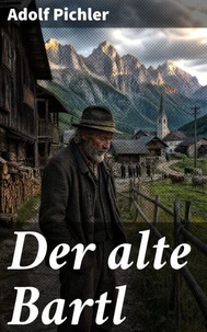 Der alte Bartl