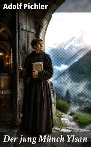 Der jung Münch Ylsan