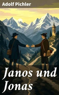 Janos und Jonas