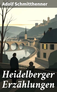 Heidelberger Erzählungen