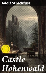 Castle Hohenwald