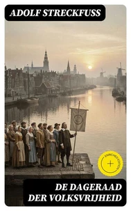 De Dageraad der Volksvrijheid