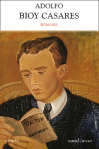L'invention de Morel