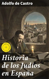 Historia de los Judíos en España