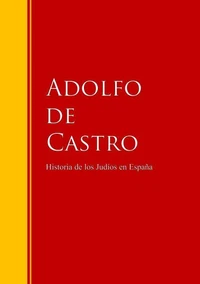 Historia de los Judíos en España
