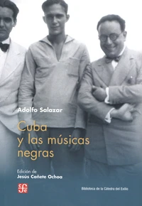 Cuba y las músicas negras