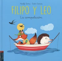 La competicion