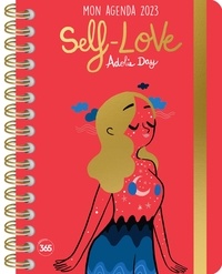 Adolie Day - Mon agenda Self-Love.