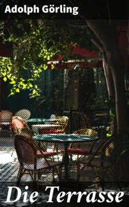Die Terrasse