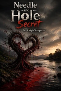 Needle and Hole Secret