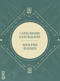Catéchisme naturaliste