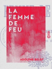 La Femme de feu