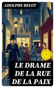 Le drame de la rue de la Paix