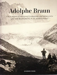 Ein Photographen-Unternehmen des 19. Jahrhunderts