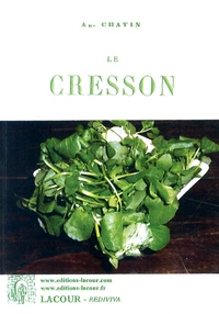 Le cresson