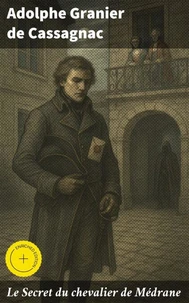 Le Secret du chevalier de Médrane