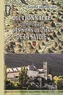 Adolphe Gros - Dictionnaire étymologique des noms de lieu de la Savoie.