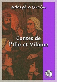 Contes de l'Ille-et-Vilaine
