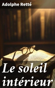 Le soleil intérieur