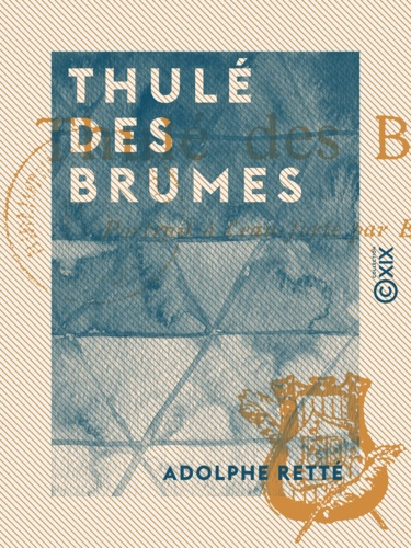 Thulé des Brumes