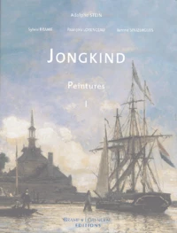 Jongkind