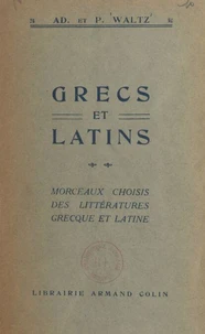 Grecs et latins