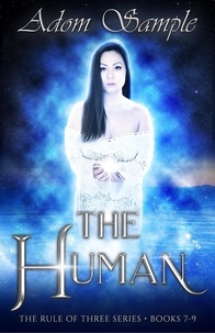  Adom Sample - The Human - The Rule of Three, #3.