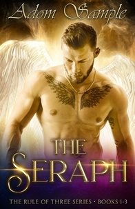  Adom Sample - The Seraph - The Rule of Three, #1.