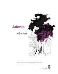  Adonis - Adoniada.