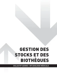 BTS BM - Gestion des stocks et des biothèques
