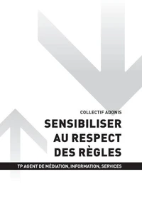TP AGENT MÉDIATION INFORMATION SERVICE - AT2 Sensibiliser au respect des règles