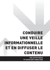 TP ASSISTANT DIRECTION - AT2 Conduire une veille informationnelle et en diffuser le contenu