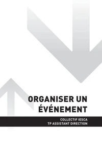 TP ASSISTANT DIRECTION - AT2 Organiser un événement