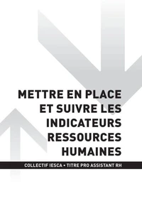 TP ASSISTANT RH - AT1 - Mettre en place et suivre les indicateurs ressources humaines