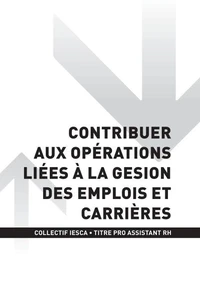 TP ASSISTANT RH - AT2 - Contribuer aux opérations liées à la gestion des emplois et carrières