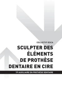 TP AUXILIAIRE EN PROTHÈSE DENTAIRE - AT2 - Sculpter des éléments de prothèse dentaire en cire