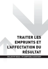 TP COMPTABLE ASSISTANT - AT3 | Traiter les emprunts et l'affectation du résultat