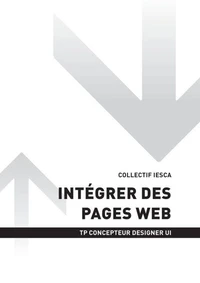 TP CONCEPTEUR DESIGNER UI - AT3 - Intégrer des pages web