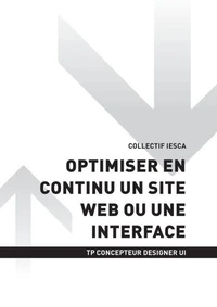 TP CONCEPTEUR DESIGNER UI - AT3 - Optimiser en continu un site web ou une interface