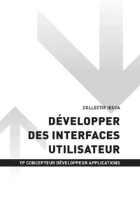 TP CONCEPTEUR DÉVELOPPEUR D'APPLICATIONS - AT1 Développer des interfaces utilisateur