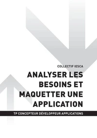 TP CONCEPTEUR DÉVELOPPEUR D'APPLICATIONS - AT2 Analyser les besoins et maquetter une application