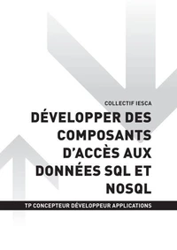 TP CONCEPTEUR DÉVELOPPEUR D'APPLICATIONS - AT2 Développer des composants d'accès aux données SQL et NoSQL