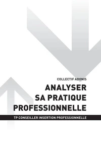 TP CONSEILLER EN INSERTION PROFESSIONNELLE - AT2 - Analyser sa pratique professionnelle
