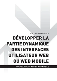 TP DEV WEB ET WEB MOBILE - AT1 - Développer la partie dynamique des interfaces utilisateur web ou web mobile