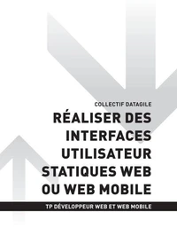 TP DEV WEB ET WEB MOBILE - AT1 - Réaliser des interfaces utilisateur statiques web ou web mobile