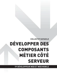 TP DEV WEB ET WEB MOBILE - AT2 - Développer des composants métier côté serveur